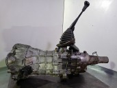 Recambio de caja cambios para isuzu trooper 2.8 turbodiesel referencia OEM IAM 19038316 8944730390 
