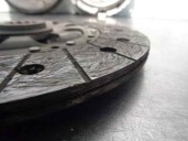 Recambio de kit embrague para bmw serie 5 berlina (e39) 528i referencia OEM IAM 415005010  LUK