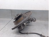 Recambio de mangueta trasera derecha para porsche cayenne (92a) 3.0 diesel referencia OEM IAM 95833161200 95833161200 