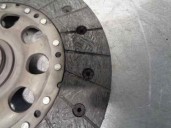 Recambio de kit embrague para bmw serie 5 berlina (e39) 528i referencia OEM IAM 415005010 LUK