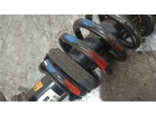 Recambio de amortiguador delantero derecho para mg serie 600 (rh) 618 i referencia OEM IAM RNB10296J 22103604 DELPHI