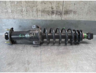 Recambio de amortiguador trasero izquierdo para lexus is200 (gxe10) 2.0 cat referencia OEM IAM 4853053010  TOKICO