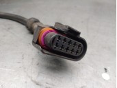 Recambio de mangueta trasera derecha para porsche cayenne (92a) 3.0 diesel referencia OEM IAM 95833161200 95833161200 