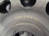 Recambio de kit embrague para bmw serie 5 berlina (e39) 528i referencia OEM IAM 415005010 LUK