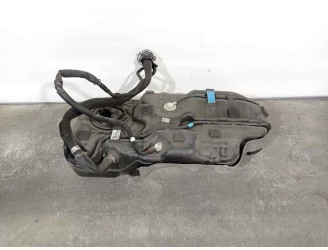Recambio de deposito combustible para hyundai kona 1.0 tgdi cat referencia OEM IAM 31100J9160  CESTA 2