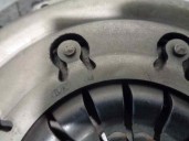 Recambio de kit embrague para bmw serie 5 berlina (e39) 528i referencia OEM IAM 415005010  LUK