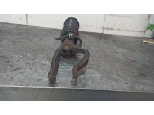 Recambio de amortiguador delantero derecho para mg serie 600 (rh) 618 i referencia OEM IAM RNB10296J 22103604 DELPHI