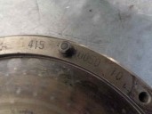 Recambio de kit embrague para bmw serie 5 berlina (e39) 528i referencia OEM IAM 415005010 LUK