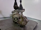 Recambio de caja cambios para isuzu trooper 2.8 turbodiesel referencia OEM IAM 19038316 8944730390 