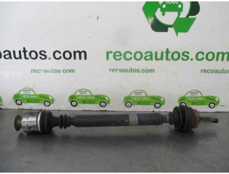 Recambio de transmision delantera derecha para volvo serie 460 1.7 turbo cat referencia OEM IAM 