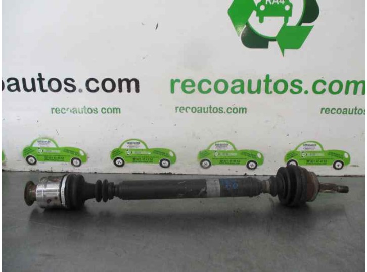 Recambio de transmision delantera derecha para volvo serie 460 1.7 turbo cat referencia OEM IAM 