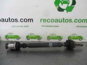 Recambio de transmision delantera derecha para volvo serie 460 1.7 turbo cat referencia OEM IAM 