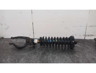 Recambio de amortiguador delantero izquierdo para mg serie 600 (rh) 618 i referencia OEM IAM RND103110EVA 