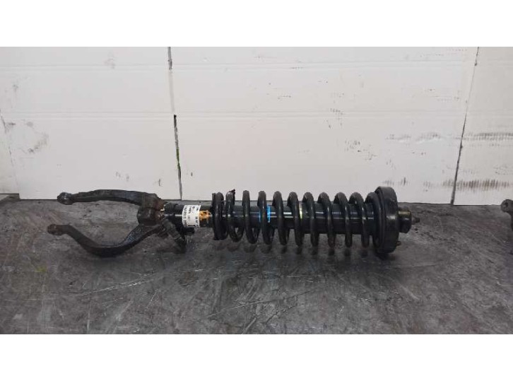 Recambio de amortiguador delantero izquierdo para mg serie 600 (rh) 618 i referencia OEM IAM RND103110EVA  