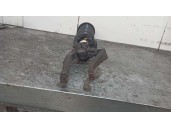 Recambio de amortiguador delantero izquierdo para mg serie 600 (rh) 618 i referencia OEM IAM RND103110EVA  