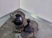 Recambio de caja cambios para isuzu trooper 2.8 turbodiesel referencia OEM IAM 19038316 8944730390 