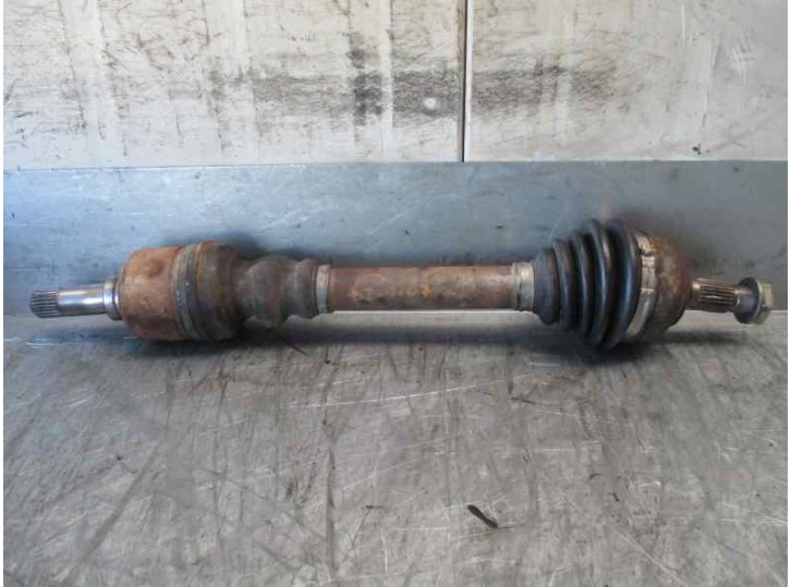 Recambio de transmision delantera derecha para citroën xsara berlina 1.9 diesel referencia OEM IAM   