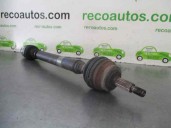 Recambio de transmision delantera derecha para volvo serie 460 1.7 turbo cat referencia OEM IAM 