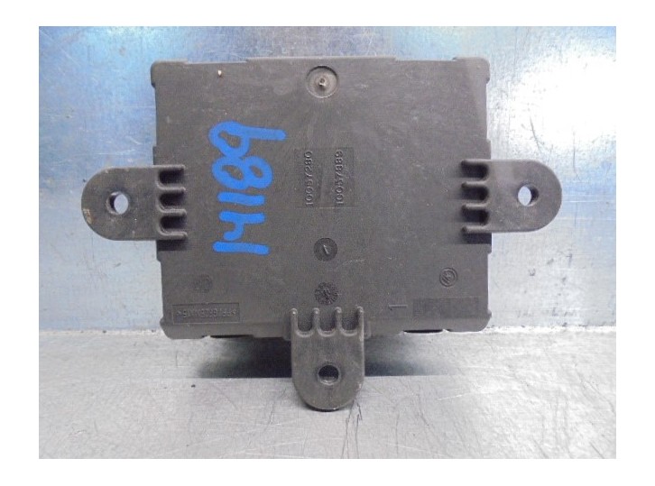 Recambio de modulo electronico para land rover evoque 2.2 td4 cat referencia OEM IAM BJ3214D620AB 1002745301 