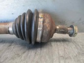 Recambio de transmision delantera derecha para citroën xsara berlina 1.9 diesel referencia OEM IAM   