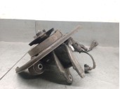Recambio de mangueta trasera izquierda para porsche cayenne (92a) 3.0 diesel referencia OEM IAM 7P0609403G 95833161100 