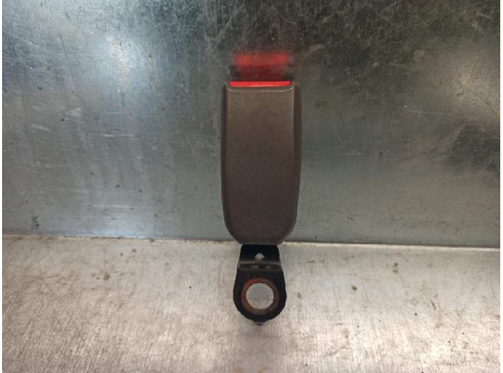 Recambio de enganche cinturon para honda logo (ga3) 1.3i referencia OEM IAM 81455S04J12ZD 