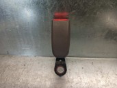 Recambio de enganche cinturon para honda logo (ga3) 1.3i referencia OEM IAM 81455S04J12ZD 