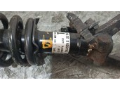 Recambio de amortiguador delantero izquierdo para mg serie 600 (rh) 618 i referencia OEM IAM RND103110EVA  