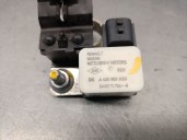Replacement sensor for Dacia Sandero III 1.0 TCe 90 OEM IAM reference 244G07LT0A 244G07LT0A 