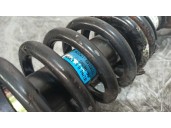 Recambio de amortiguador delantero izquierdo para mg serie 600 (rh) 618 i referencia OEM IAM RND103110EVA  