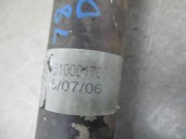 Recambio de transmision delantera derecha para volvo serie 460 1.7 turbo cat referencia OEM IAM 