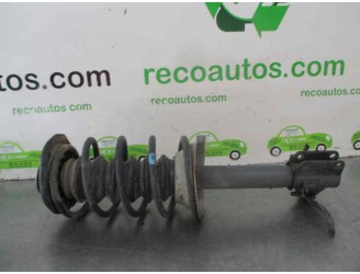 Recambio de amortiguador delantero derecho para volvo serie 460 1.7 turbo cat referencia OEM IAM   