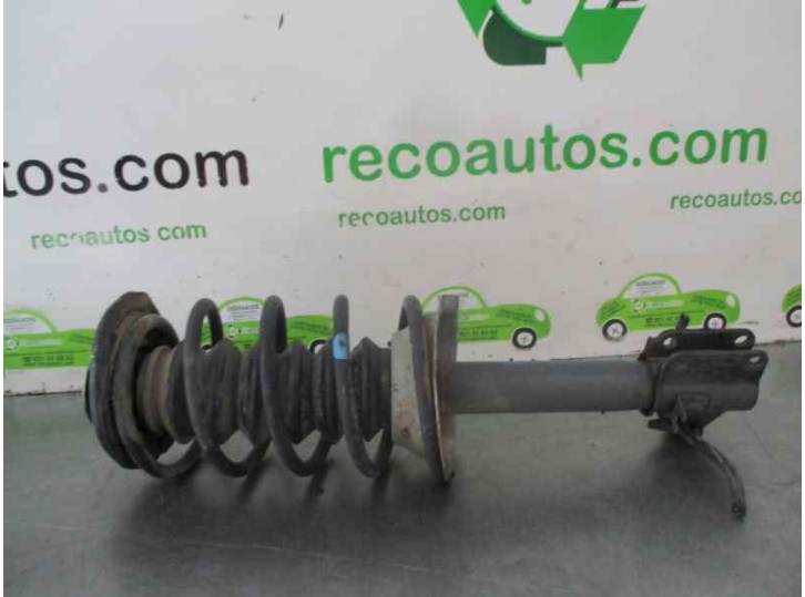 Recambio de amortiguador delantero derecho para volvo serie 460 1.7 turbo cat referencia OEM IAM 