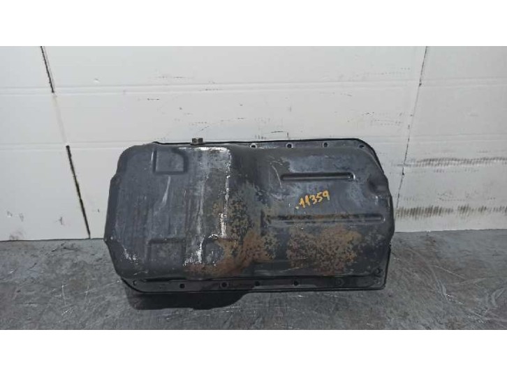 Recambio de carter para mg serie 600 (rh) 618 i referencia OEM IAM   