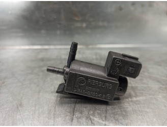 Recambio de electrovalvula vacio para bmw serie 5 berlina (e39) 525tds referencia OEM IAM 1742712 72234100 PIERBURG