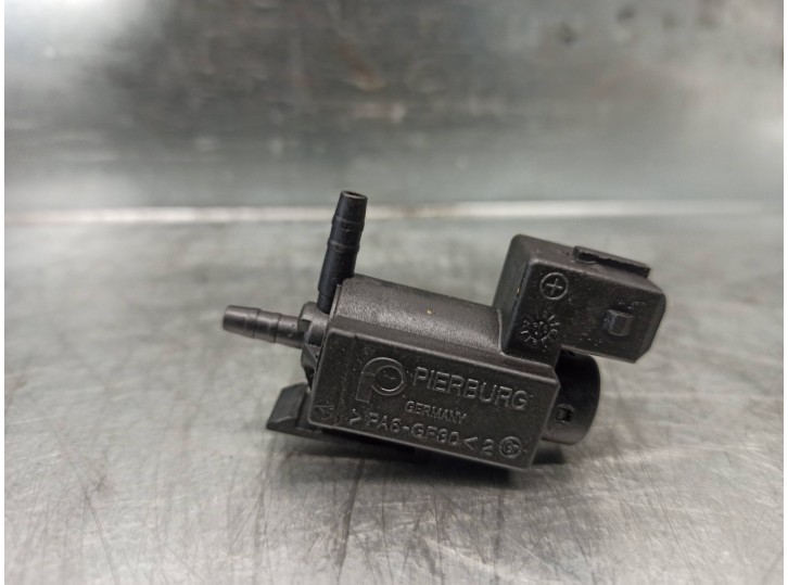 Recambio de electrovalvula vacio para bmw serie 5 berlina (e39) 525tds referencia OEM IAM 1742712 72234100 PIERBURG