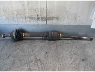 Recambio de transmision delantera derecha para citroën xsara berlina 1.9 diesel referencia OEM IAM   