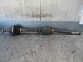 Recambio de transmision delantera derecha para citroën xsara berlina 1.9 diesel referencia OEM IAM   