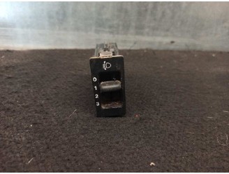 Recambio de mando para honda logo (ga3) 1.3i referencia OEM IAM 35820S50G01 