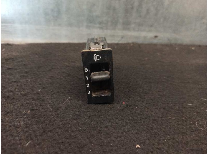 Recambio de mando para honda logo (ga3) 1.3i referencia OEM IAM 35820S50G01 