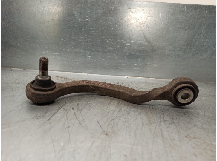 Recambio de tirante trasero derecho para audi q7 (4l) 3.0 v6 24v tdi referencia OEM IAM 7L8505466B 