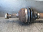 Recambio de transmision delantera derecha para citroën xsara berlina 1.9 diesel referencia OEM IAM 