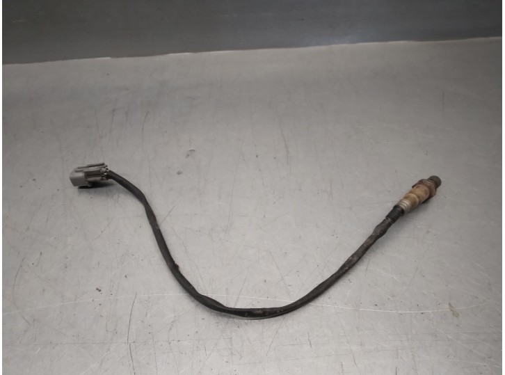 Recambio de sonda lambda para kia picanto 1.0 cat referencia OEM IAM 3921004010 