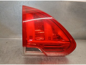 Recambio de piloto trasero izquierdo para peugeot 2008 i (cu_) 1.2 thp 110 / puretech 110 referencia OEM IAM 9678074480 96780744