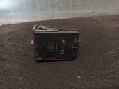 Recambio de mando para honda logo (ga3) 1.3i referencia OEM IAM 35820S50G01 