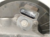 Recambio de mangueta trasera izquierda para porsche cayenne (92a) 3.0 diesel referencia OEM IAM 7P0609403G 95833161100 