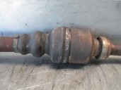 Recambio de transmision delantera derecha para citroën xsara berlina 1.9 diesel referencia OEM IAM   