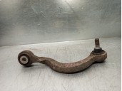 Recambio de tirante trasero derecho para audi q7 (4l) 3.0 v6 24v tdi referencia OEM IAM 7L8505466B 