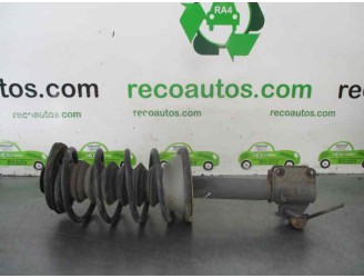 Recambio de amortiguador delantero izquierdo para volvo serie 460 1.7 turbo cat referencia OEM IAM   