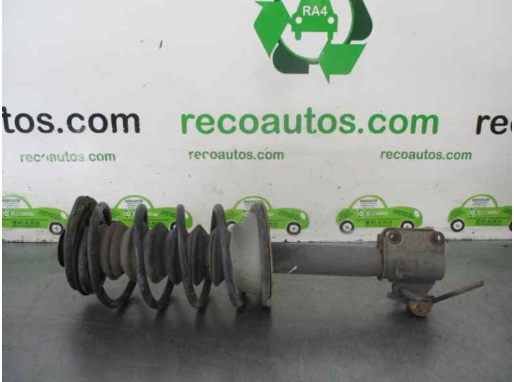 Recambio de amortiguador delantero izquierdo para volvo serie 460 1.7 turbo cat referencia OEM IAM 